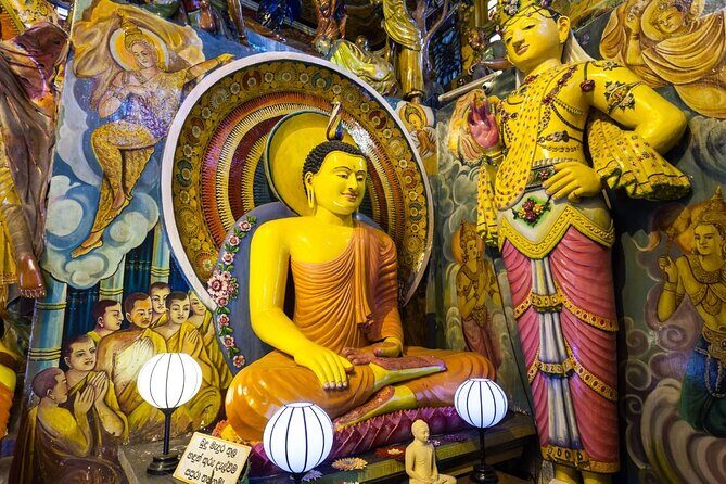 Customized Private Colombo City Tour with Local Insights - Good To Know