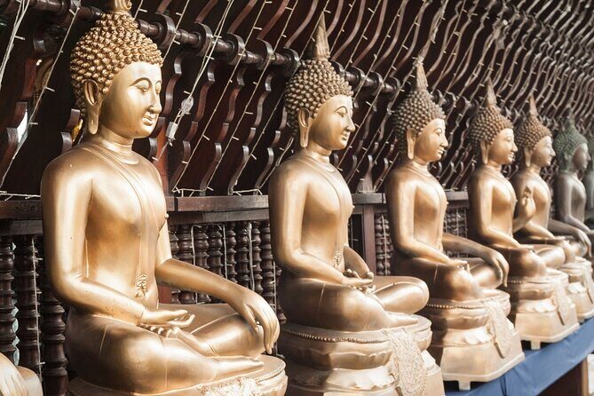 Customized Private Colombo City Tour with Local Insights - Who Is This Tour Best For?