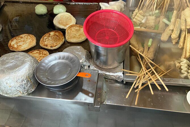 Customized Private Day Tour in Jeju - Good To Know