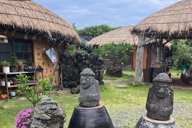 Customized Private Day Tour in Jeju - Final Thoughts