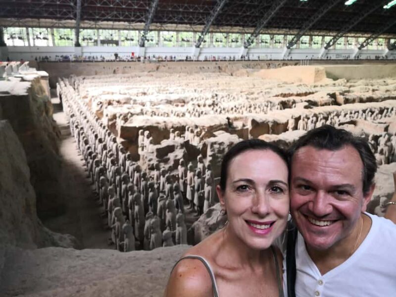 Customized Private Day Tour of Terracotta Army and Xi'an - In-Depth Review of the Tour Experience