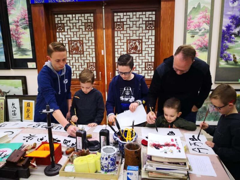 Customized Private Day Tour of Terracotta Army and Xi'an - FAQ