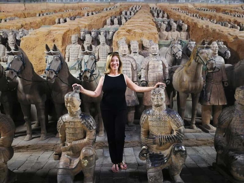 Customized Private Day Tour of Terracotta Army and Xi'an - Final Thoughts: Why This Tour Stands Out