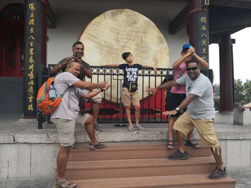 Customized Private Day Tour of Terracotta Army and Xi'an - FAQ