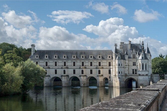 Customized Private Loire Valley Tour From Paris - Tour Overview