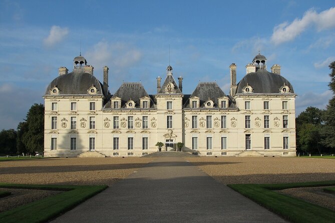 Customized Private Loire Valley Tour From Paris - Background
