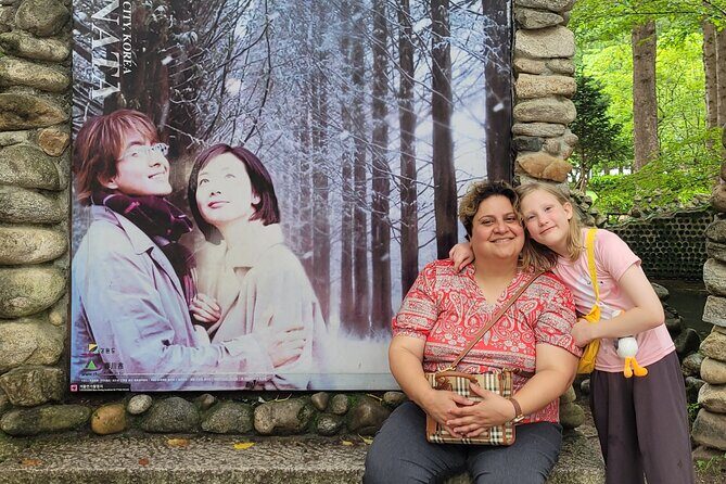 Customized Private Nami island with optional tour - FAQ