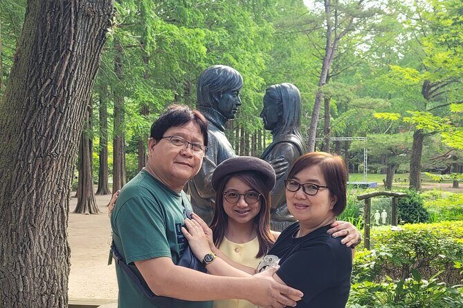 Customized Private Nami island with optional tour - Final Thoughts