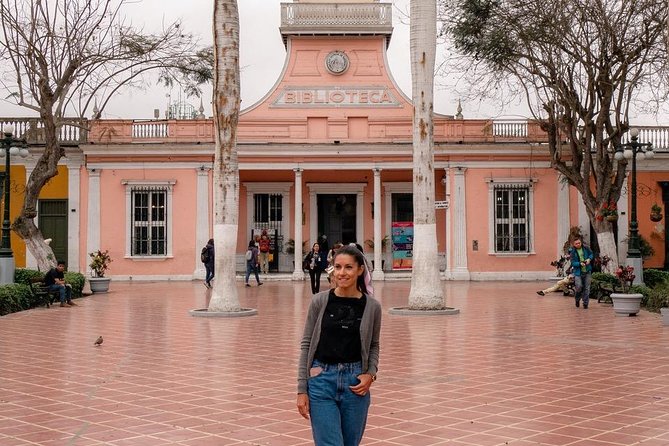 Customized Private Tour Around Lima - Pickup and Logistics