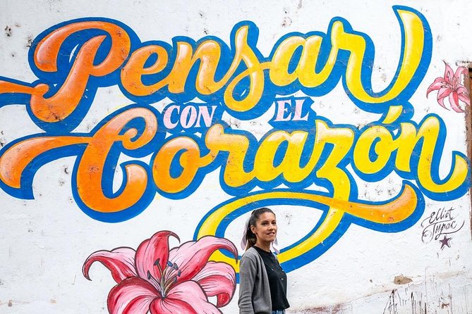 Customized Private Tour Around Lima - Background