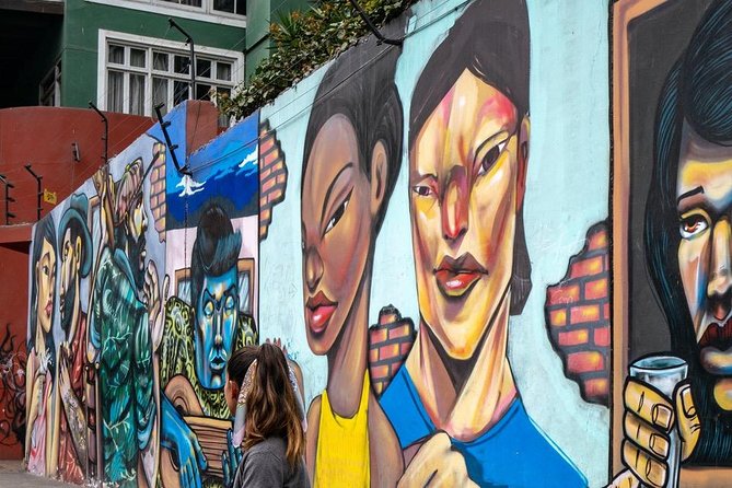 Customized Private Tour Around Lima - Directions