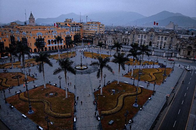 Customized Private Tour Around Lima - Common Questions