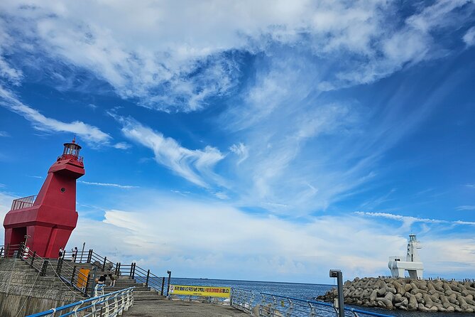 Customized Private Tour in Jeju Island - Good To Know