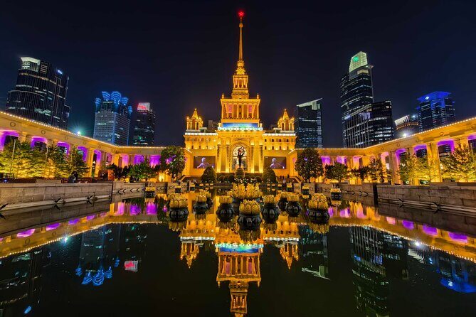 Customized Private Tour in Shanghai The Bund Yu Garden Zhujiajiao - Authentic Experiences and Insights from Reviews