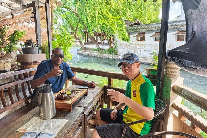 Customized Private Tour in Shanghai The Bund Yu Garden Zhujiajiao - Who Will Love This Tour?