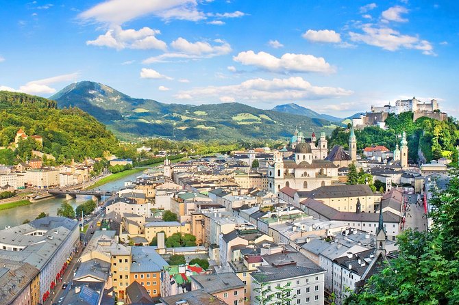 Customized Private Tour to Salzburg for Cruise Guests From Linz or Passau - Traveler Tips and Reviews