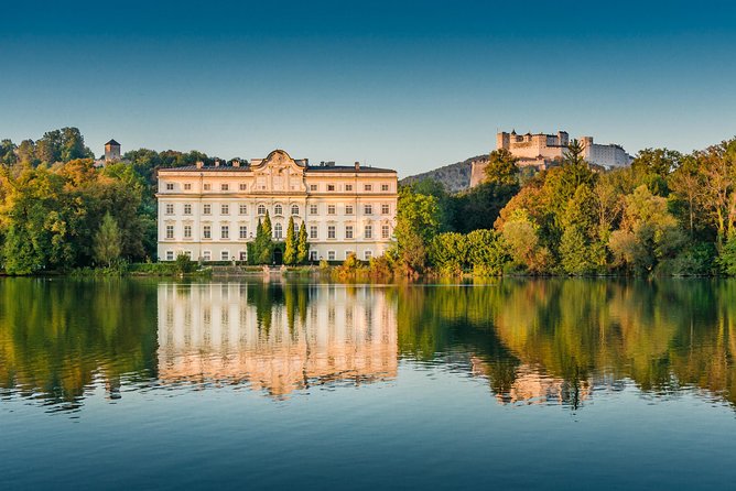 Customized Private Tour to Salzburg for Cruise Guests From Linz or Passau - Traveler Photos
