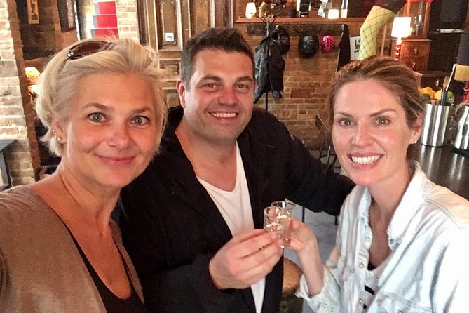 Customized Private Tour With Nelli - What To Expect