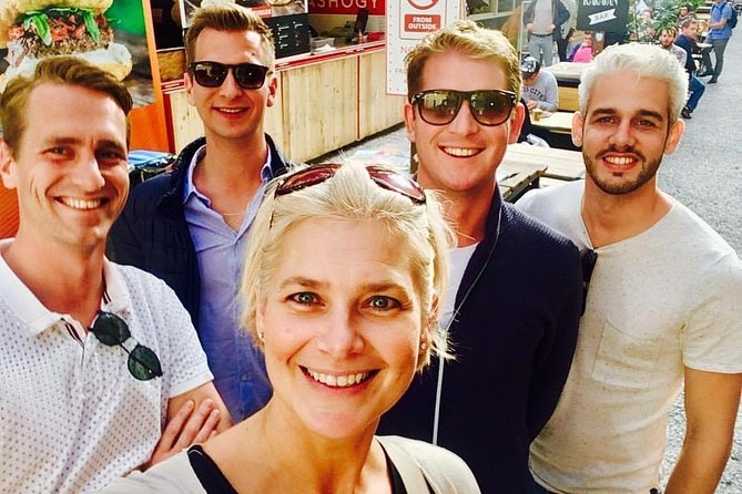 Customized Private Tour With Nelli - Additional Info