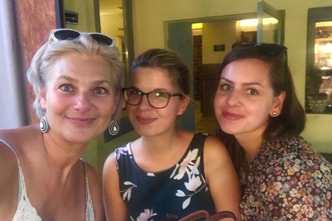 Customized Private Tour With Nelli - Cancellation Policy