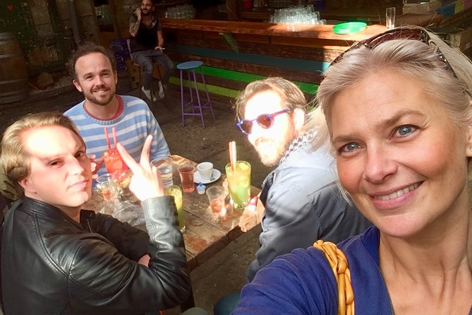 Customized Private Tour With Nelli - The Sum Up