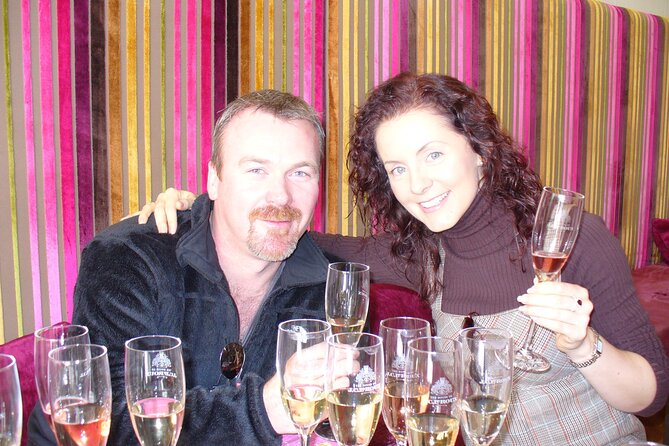 Customized Private Wine Tour - Common Questions