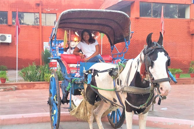 Customized - Same Day Private Tour of Taj Mahal (8-14 Hrs) - Tour Duration and Location