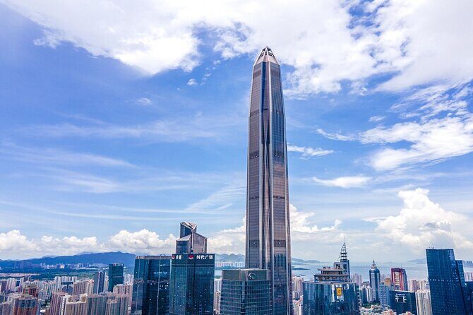Customized Shenzhen City Tour with Flexible Itinerary - Who Is This Tour Best For?