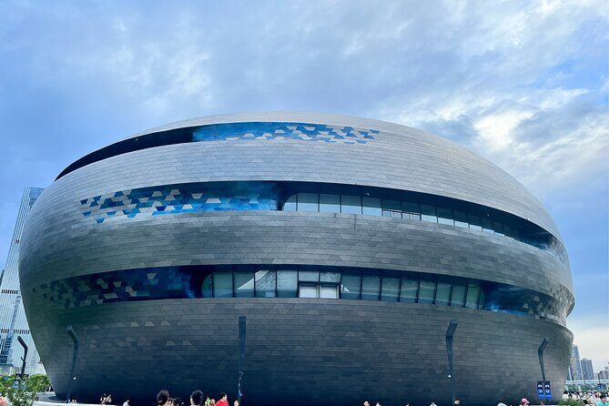 Customized Shenzhen City Tour with Flexible Itinerary - An In-Depth Look at the Itinerary and Experience