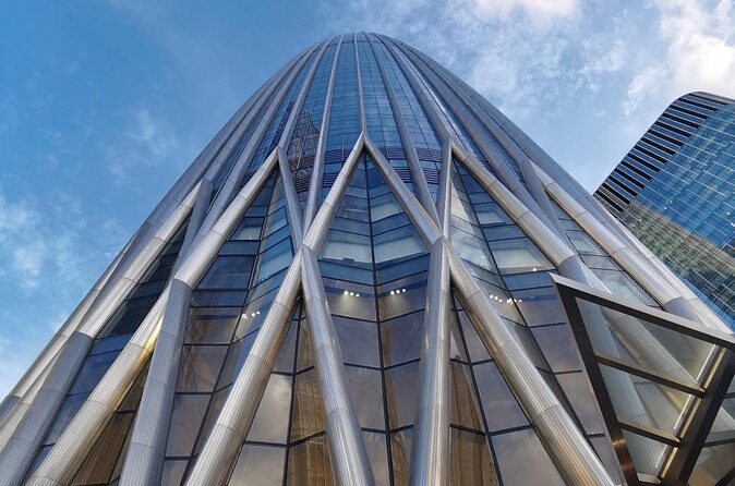 Customized Shenzhen City Tour with Flexible Itinerary - Final Thoughts