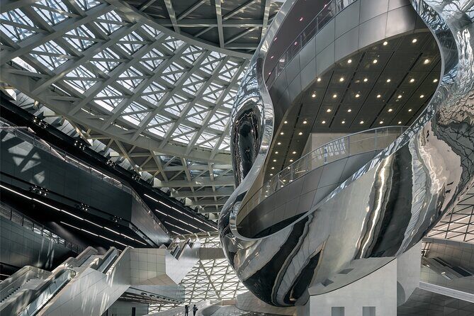 Customized Shenzhen City Tour with Flexible Itinerary - Frequently Asked Questions