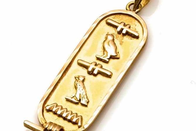 Customized Shopping Tour and Egyptian Souvenir From Cairo Giza Hotels - Reviews