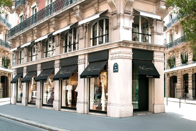 Customized Shopping Tours in Paris - Private and Customizable Shopping Experience