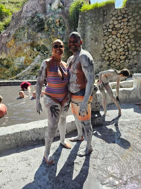 Customized St Lucian Private Island Tour - The Sum Up