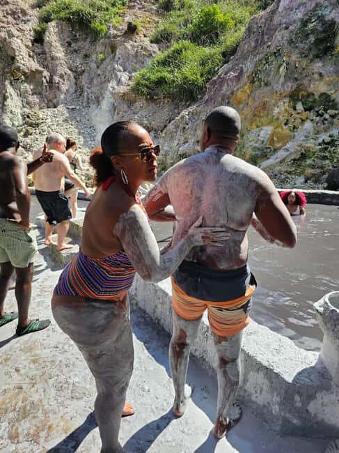 Customized St Lucian Private Island Tour - FAQ