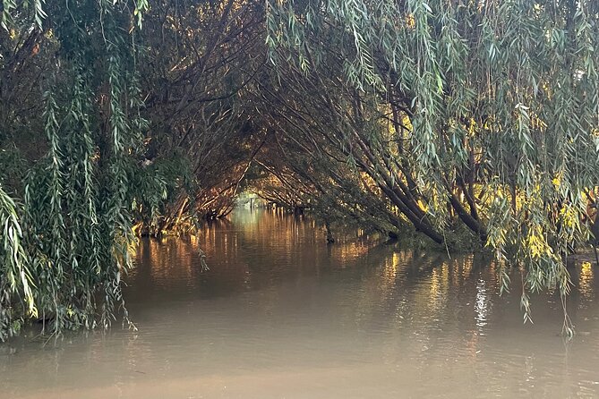 Customized Tigre Delta Tour Lunch and Drink Included - Tour Details