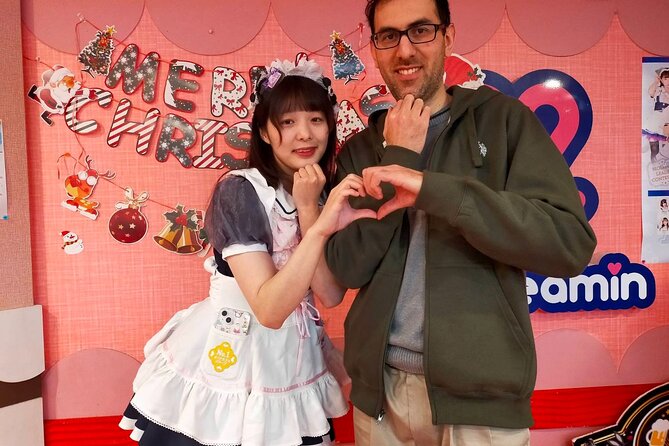 Customized Tokyo Full Day Tour - Tour Location and Inclusions