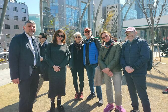 Customized Tokyo Full Day Tour - Cancellation Policy and Special Offer