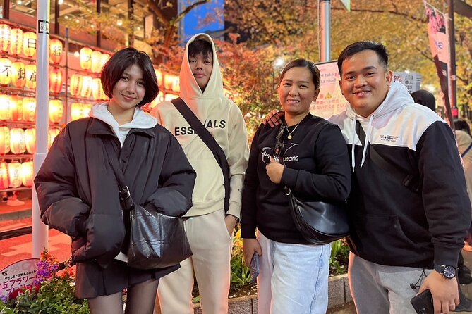 Customized Tokyo Full Day Tour - Pricing and Reservation Information