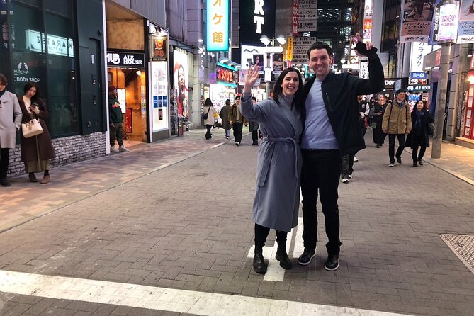 Customized Tokyo Full Day Tour - The Sum Up