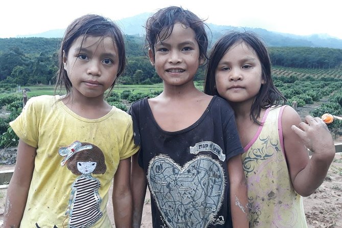 Customized Tours by Jeep - Half Day, Full Day and Multiple Days - Important Information