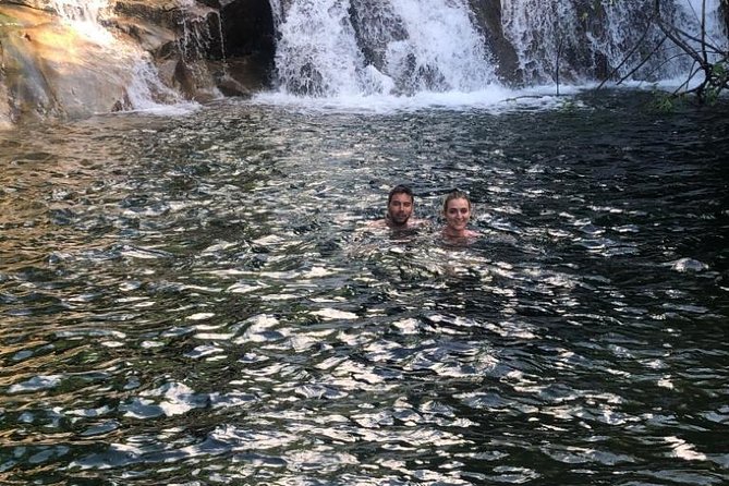 Customized Tours by Jeep - Half Day, Full Day and Multiple Days - Common Questions