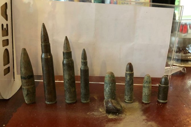 Customized Tours by Jeep - Half Day, Full Day and Multiple Days - The Sum Up