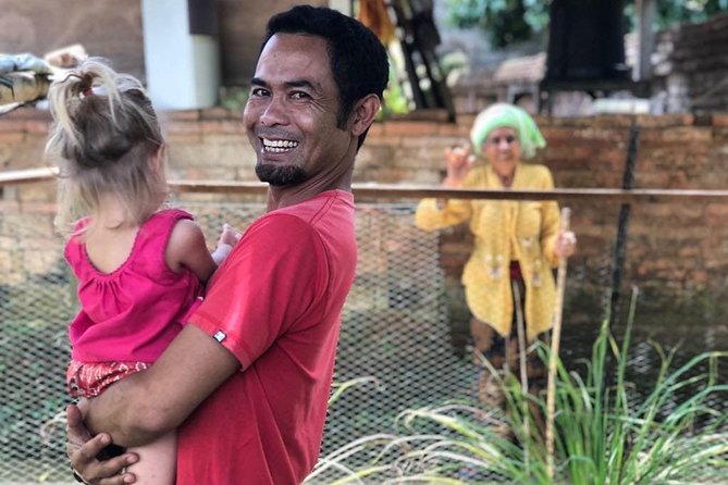 Customized Tours of Bali - Tour Options and Availability