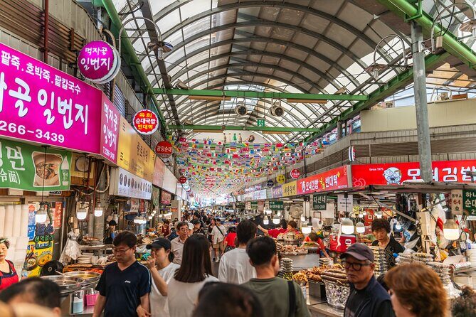 Customizing Private Tour in Seoul with Car - Who Would Love This Experience?