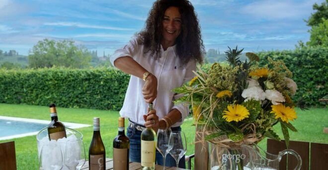 Custoza: Organic Wine Tasting With Vineyard and Cellar Tour - Customer Reviews