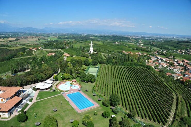 Custoza: Picoverde Water Park Skip-the-Line Ticket - Key Experience Highlights