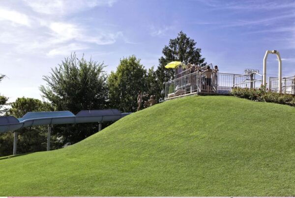 Custoza: Picoverde Water Park Skip-the-Line Ticket - The Sum Up