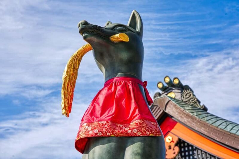 Cute Deer Tour: A One-Day Highlights Tour of Kyoto and Nara - Final Thoughts