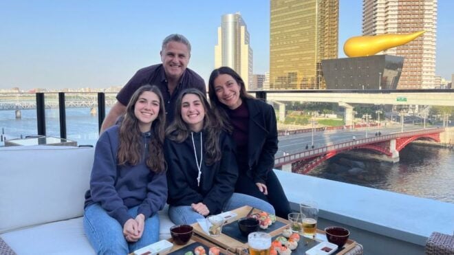 Cute Temari Sushi Making! Asakusa Local Tour! - Inclusions